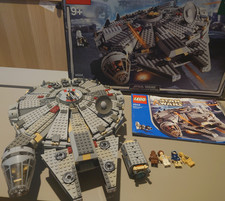 LEGO Star Wars: Millennium
