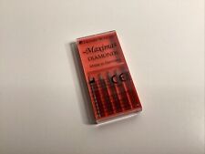 Henry Schein - Maxima Diamonds Burs - REF 878-2949 - 5x (C26.3)