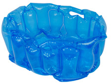 Aufblasbare Fußwanne