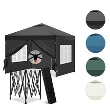 Pavillon 3x3 faltpavillon - m,