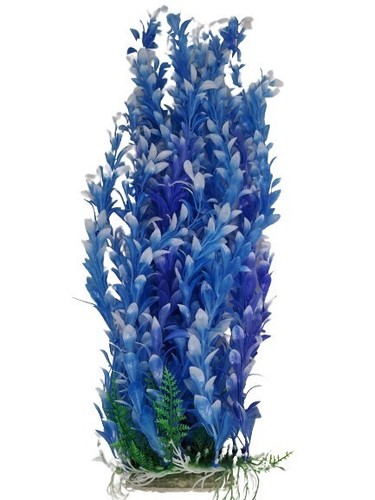Kunststoff aquarium pflanze - kunststoff,