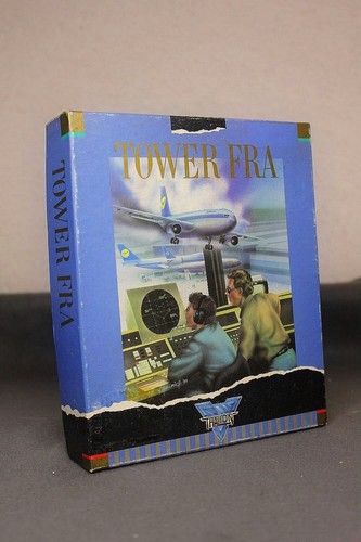 Tower fra ultra rares - tower,