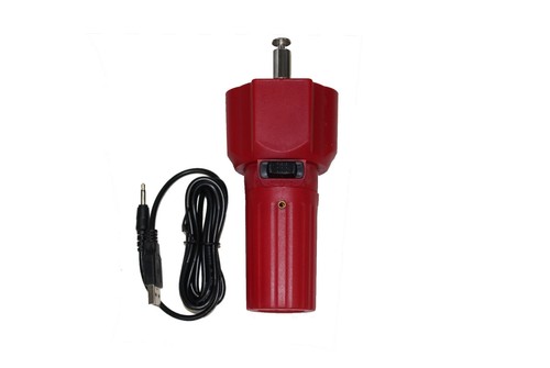 Usb grillmotor antrieb - 5v,