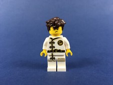 LEGO®  Jay weiße