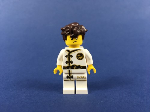 Lego jay weiße - ,