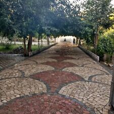 Granit Pflastersteine alle