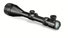 Vortex Crossfire II 3-12x56