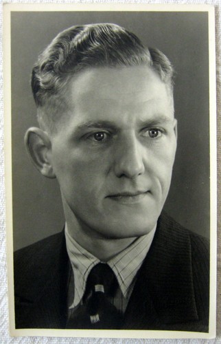 Foto fotografie junger mann - fotografie,