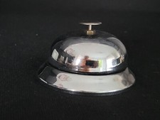 Tischklingel Tischglocke Rezeptionsglocke