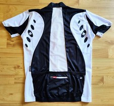 Neus Radtrikot von Max Hürzeler Assos Qualität Größe XL 