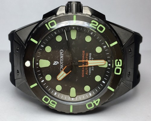 Tecnotempo ocean force - tecnotempo,