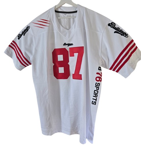 American football trikot - american,