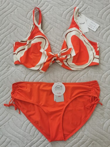 Triumph bikini set summer - triumph,