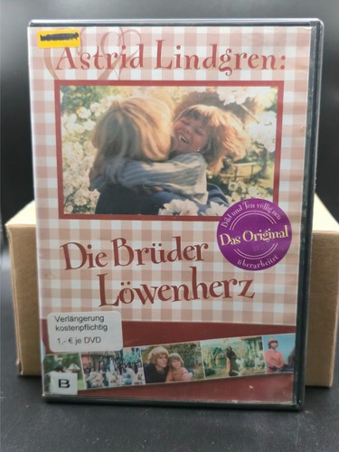 Brüder löwenherz die astrid - brüder,