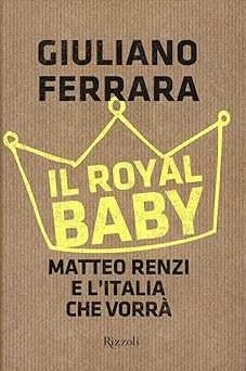 Royal baby matteo - matteo, renzi