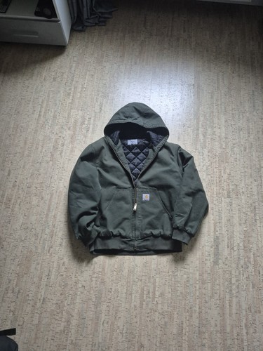Carhartt wip active - og, jacket