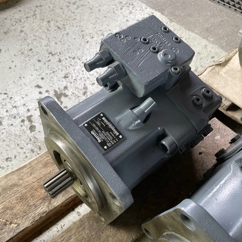 Rexroth