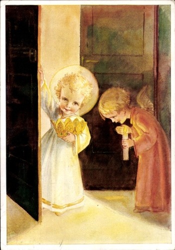Künstler weidinger - l.,