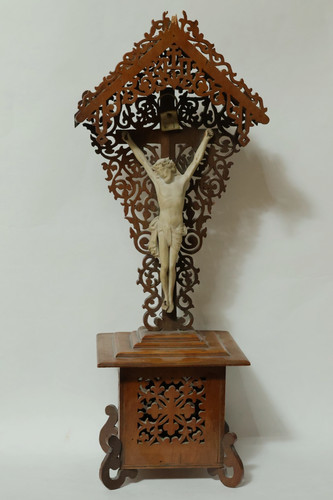 Altes holzkreuz holz kreuz - holzkreuz,
