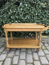 Vintage Servierwagen Teewagen