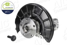 2x Achsschenkel vorne links +