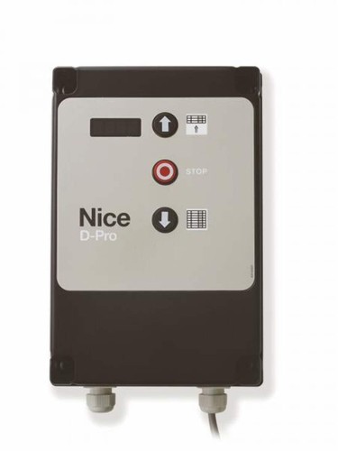 Nice pro automatic - d-pro,
