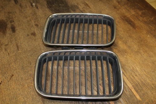 Bmw kühlergrill - e,