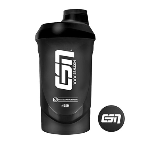 Esn shaker 600ml - esn,