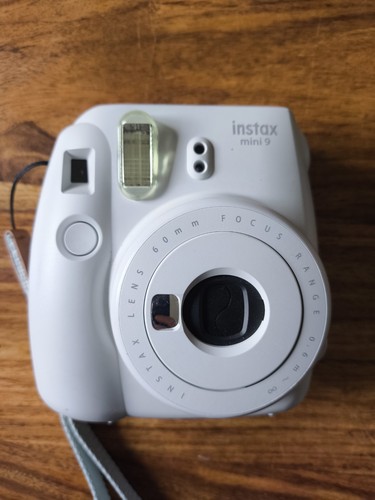 Instax mini sofortbildkamera - mini, 9