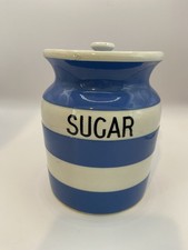 TG Green Cornishware Vintage