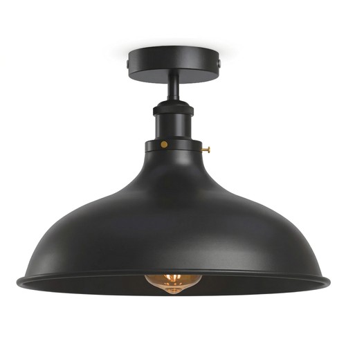 Retro deckenlampe vintage - deckenlampe,