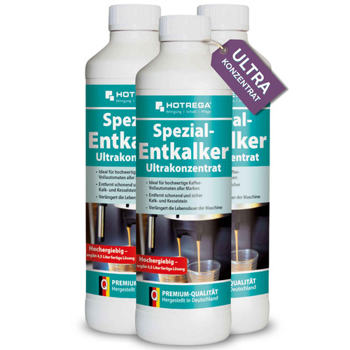 Hotrega spezial entkalker - hotrega,