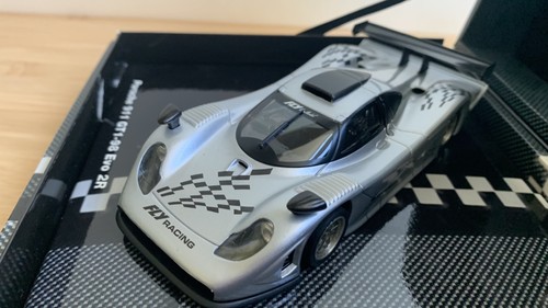 Fly slotcar professional - fly,