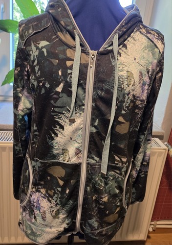 Tredy tolle sweatjacke - tolle, 42