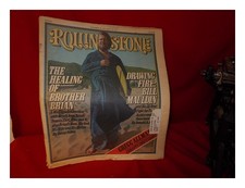 WENNER, JANN S. [ED.] Rolling