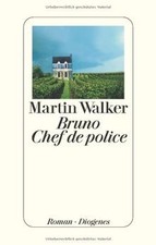 Bruno Chef de police von Walker, Martin | Buch | Zustand sehr gut