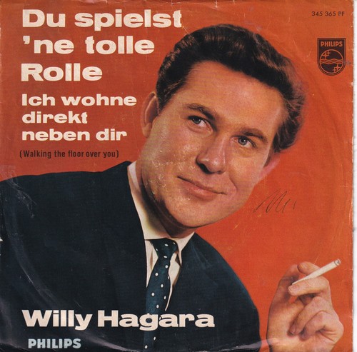 2515 willy hagara du - hagara,