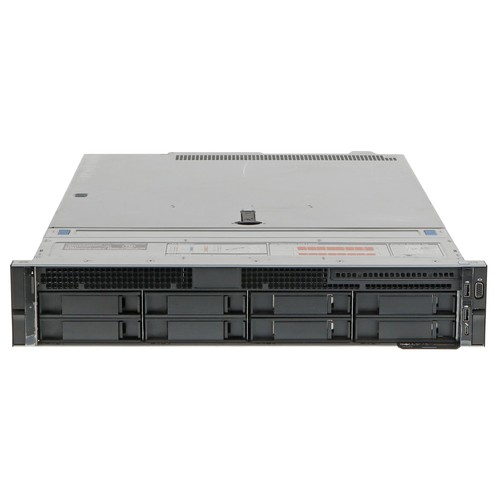 Dell poweredge r540 - dell,