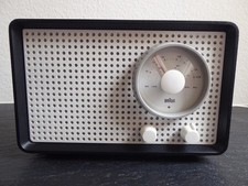 BRAUN Kleinsuper SK2 / 2  - Sehr guter Zustand / Sammler - Restauriert