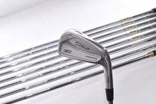 9 Stück Titleist 716 CB