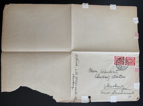 Hessen 1947 marburg - 👉,