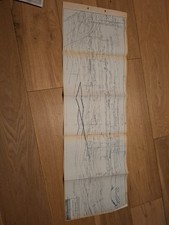 Steinkohlenbergwerk Anna in Alsdorf - Schnitt 79 u. 2