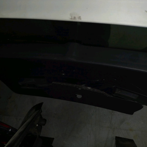 1k6827025h hintere tür - 1k6827025h,