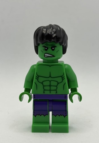Lego marvel minifigur - marvel,