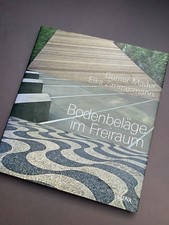 BODENBELÄGE IM FREIRAUM
