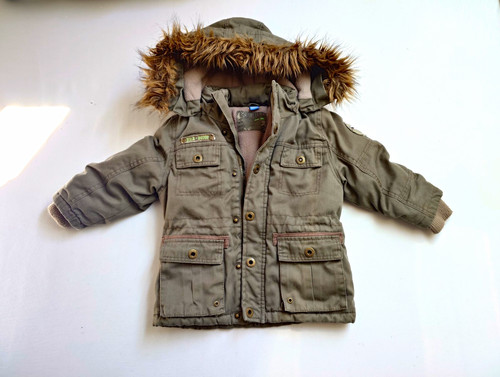 Dopo boys jungen - jungen, parka
