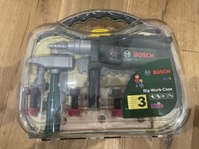 Bosch Werkzeugkoffer  Big Work