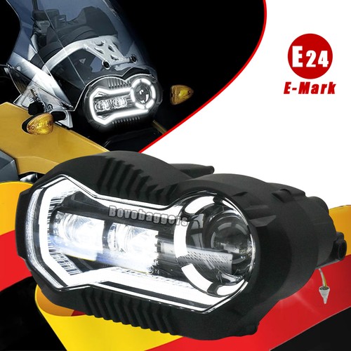 E24 led scheinwerfer for bmw - led,