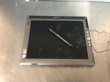 Not Tested AS IS Motion