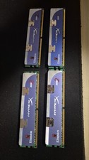 Kingston KHX6400D2K2/ 4GB